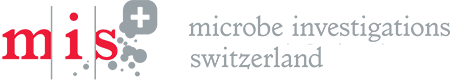 MICROBE INVESTIGATIONS SWITZERLAND